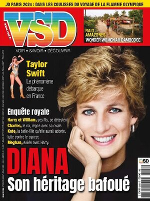 cover image of VSD